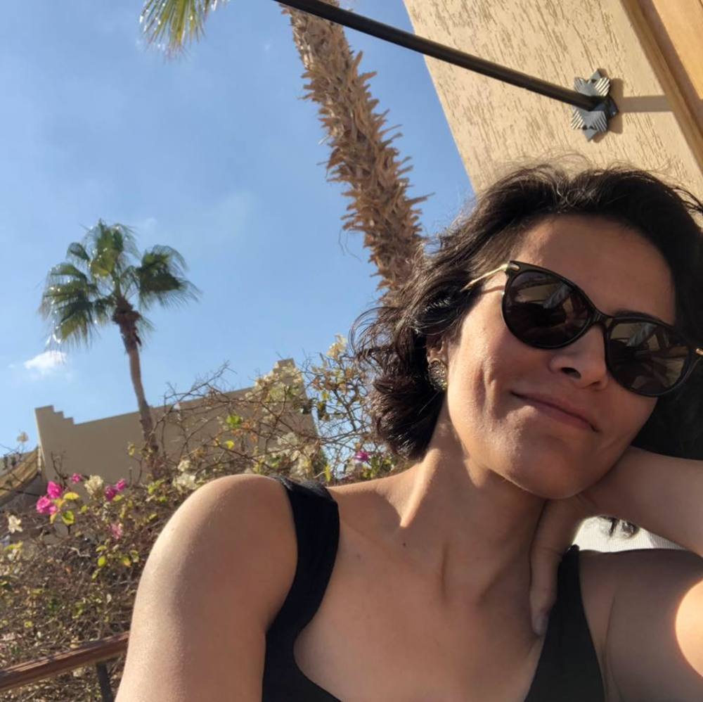 Meet your Posher, Sona